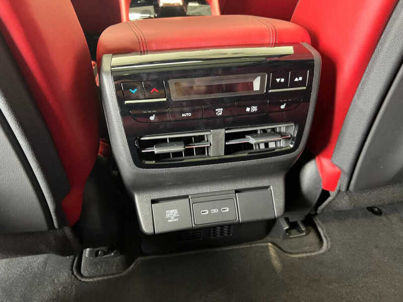 2026 Acura MDX SH-AWD Type S w/Advance Package
