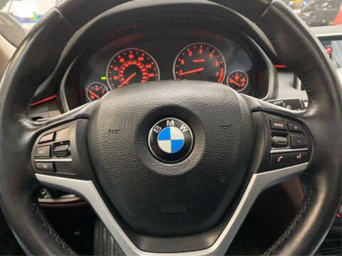 2014 BMW X5 xDrive35i