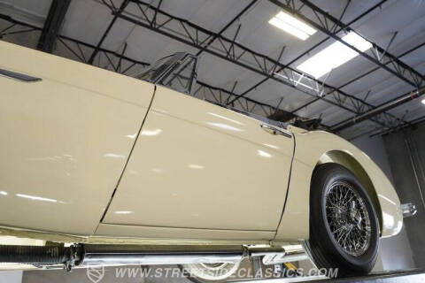 1963 Austin 3000 Mark II