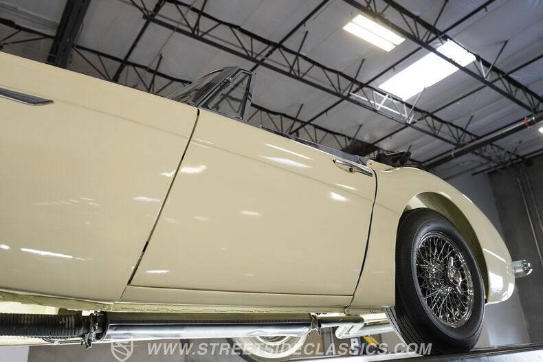 1963 Austin 3000 Mark II