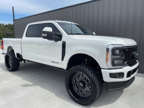 2023 Ford F-250 Super Duty for sale at JCT AUTO in Longview TX