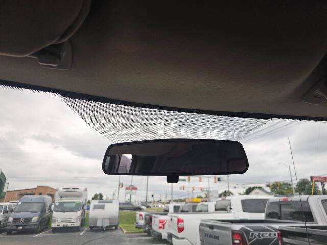 2009 Chevrolet Express 3500