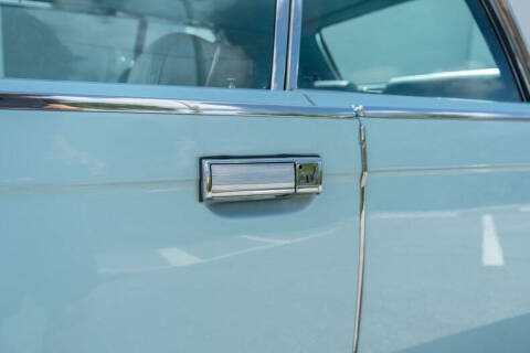 1964 Chrysler Imperial