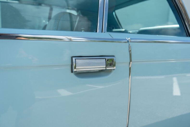 1964 Chrysler Imperial