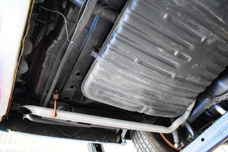 1975 Cadillac DeVille