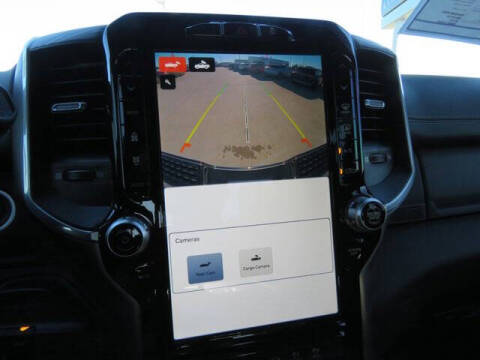 2023 RAM 2500 Laramie