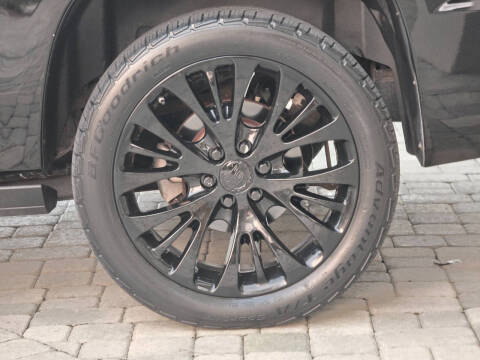 2009 Cadillac Escalade EXT