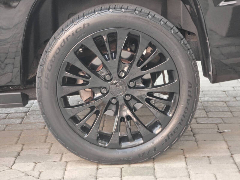 2009 Cadillac Escalade EXT