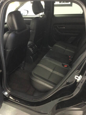 2025 Mazda CX-50 2.5 S Preferred