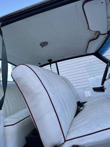 1969 Chevrolet Impala