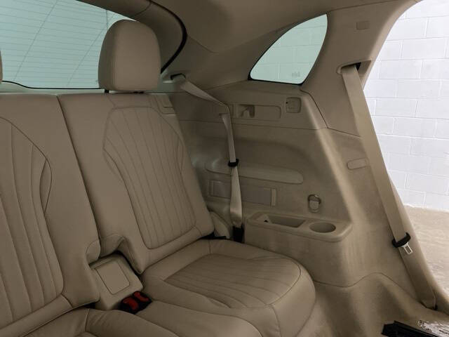 2023 Mercedes-Benz EQS EQS 450+