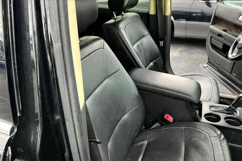 2013 Ford Flex Limited