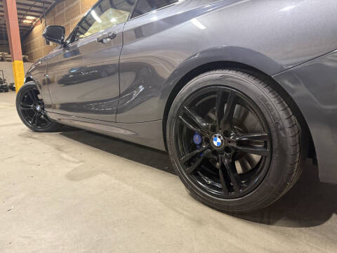 2019 BMW 2 Series M240i xDrive