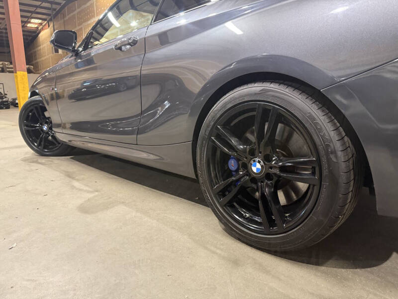 2019 BMW 2 Series M240i xDrive