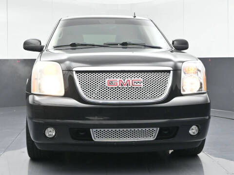 2011 GMC Yukon Denali