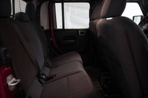 2024 Jeep Gladiator Willys