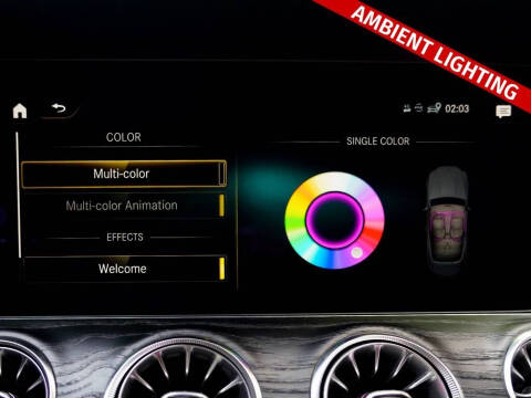 2021 Mercedes-Benz E-Class E 450