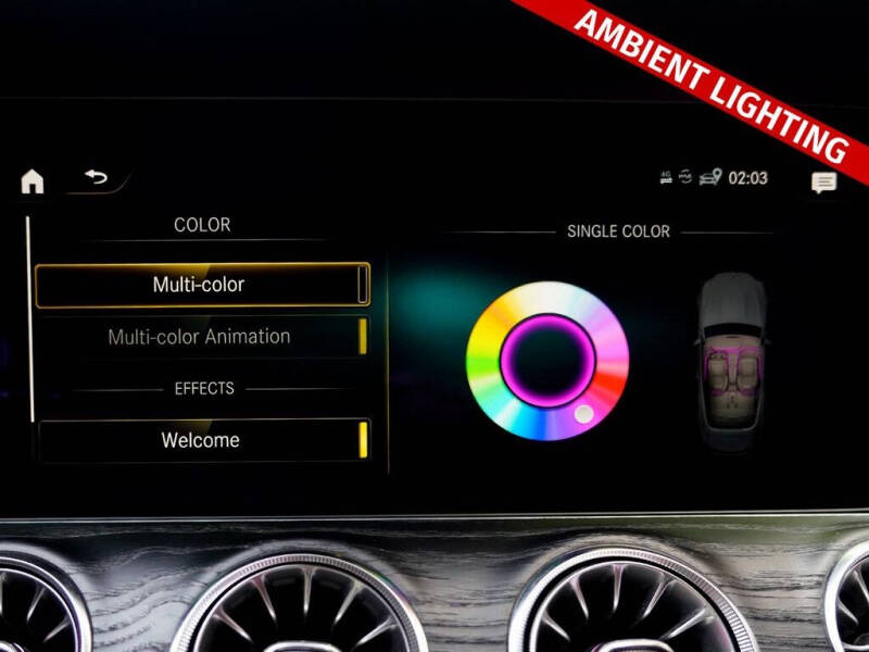 2021 Mercedes-Benz E-Class E 450