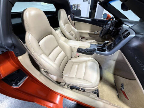 2006 Chevrolet Corvette