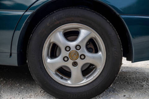 1997 Lexus ES 300