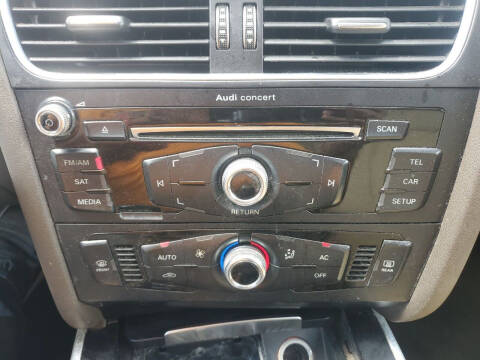 2014 Audi A4 2.0T Premium