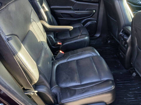 2018 GMC Acadia SLT-2