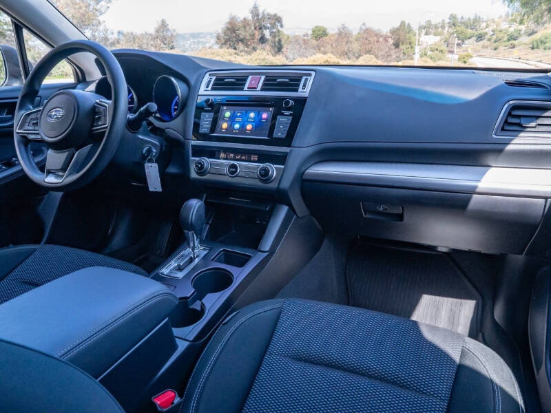 2019 Subaru Outback 2.5i