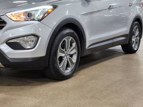 2016 Hyundai Santa Fe SE
