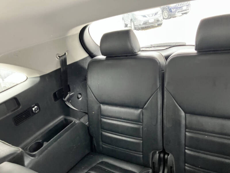 2019 Kia Sorento EX V6