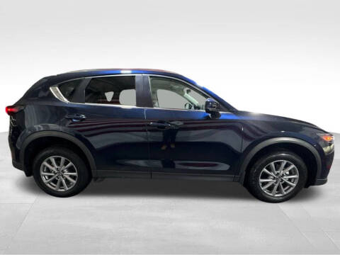 2023 Mazda CX-5 2.5 S Preferred