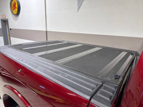 2022 RAM 3500 Limited