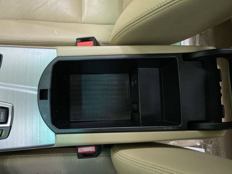 2011 BMW X3 xDrive28i