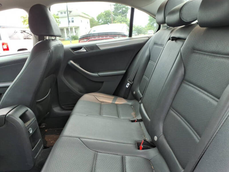2015 Volkswagen Jetta