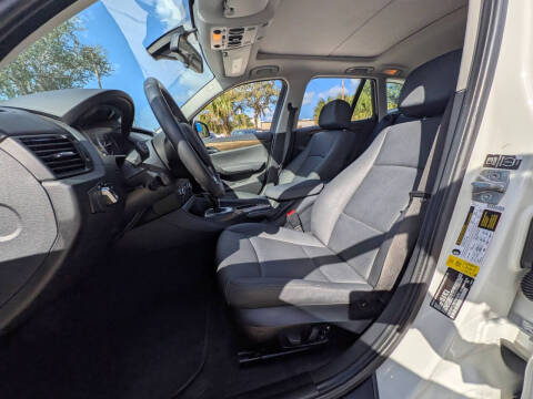 2014 BMW X1 sDrive28i