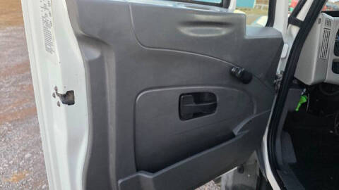 2012 International TerraStar