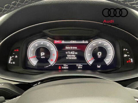 2025 Audi Q7 quattro Premium Plus 55 TFSI