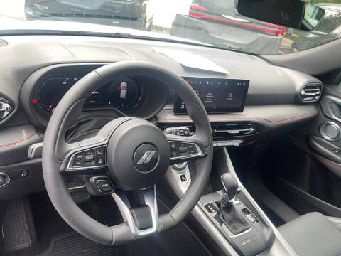 2024 Dodge Hornet GT Plus