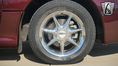 1995 Mitsubishi 3000GT SL