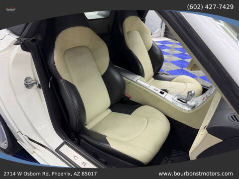 2005 Chrysler Crossfire Limited