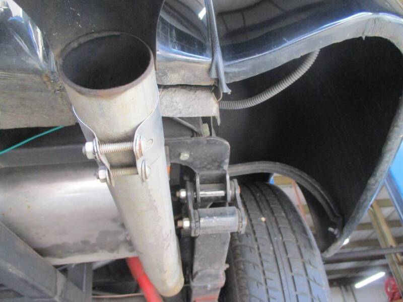 1939 Ford Cabriolet Deluxe