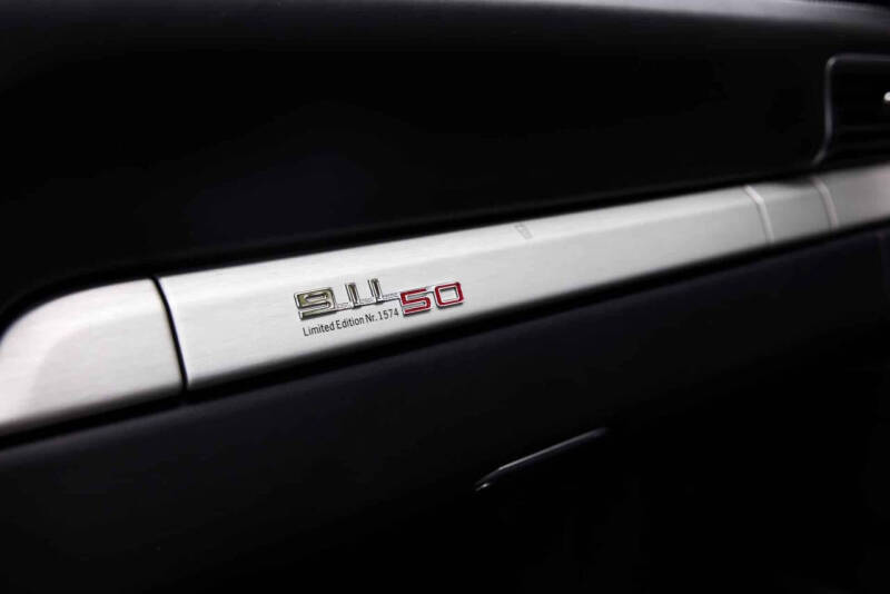 2014 Porsche 911 Carrera S