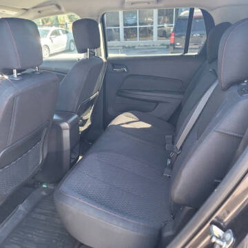 2013 GMC Terrain SLE-1