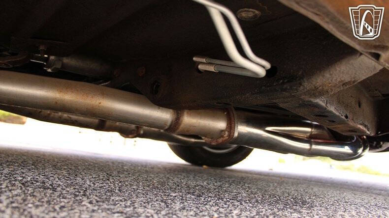 1970 Plymouth Barracuda