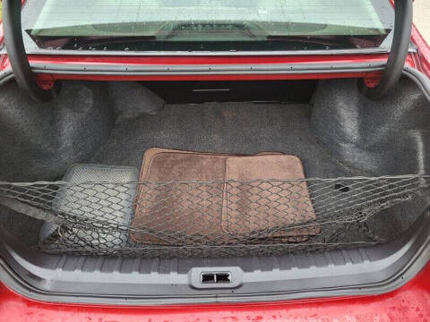 2008 Buick Lucerne CXL