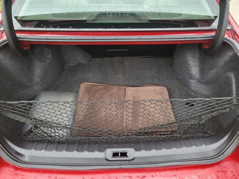 2008 Buick Lucerne CXL