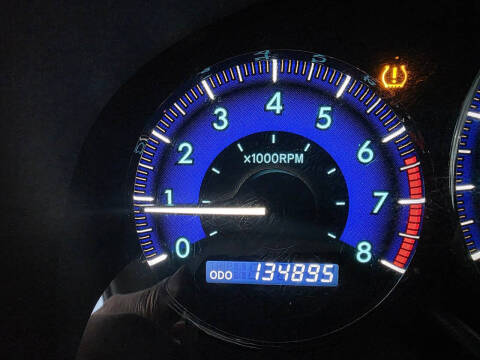 2009 Toyota Sienna CE 7-Passenger