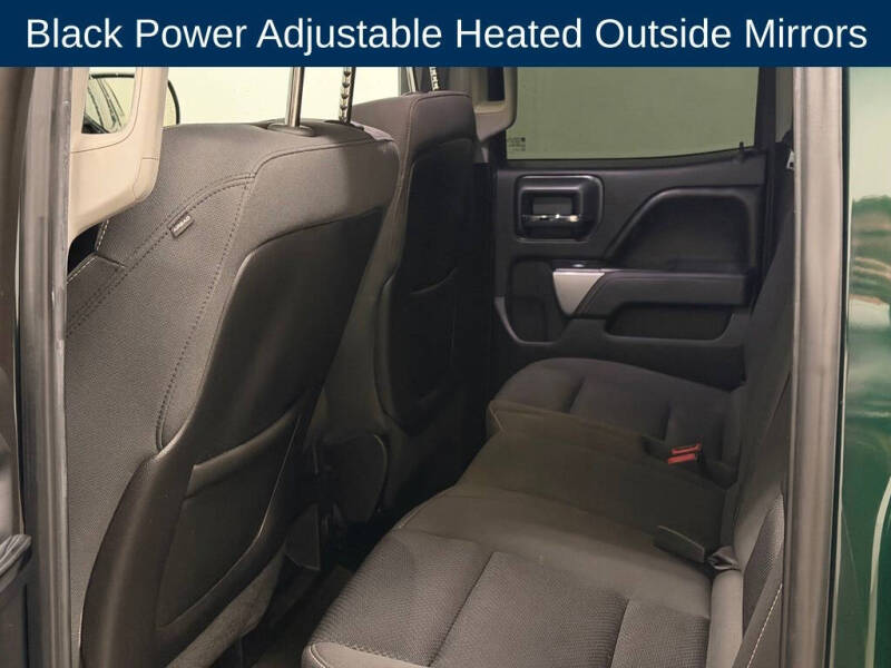 2014 Chevrolet Silverado 1500 LT Z71