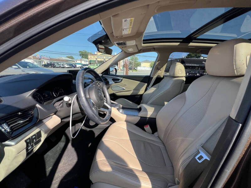 2019 Acura RDX SH-AWD w/Tech