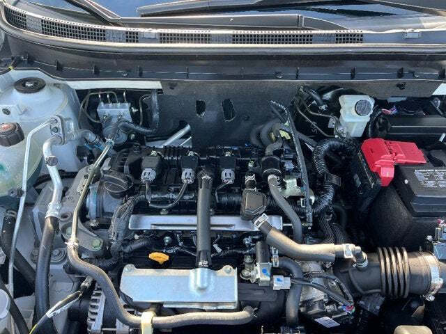 2023 Nissan Kicks 47