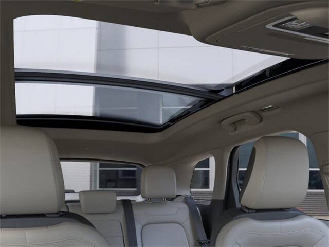 2025 Lincoln Corsair Grand Touring